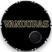 Custom Drumhead — 22