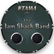 Custom Drumhead — 24