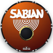 Custom Drumhead — 20