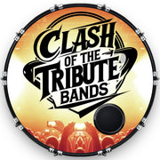 Custom Drumhead — 22