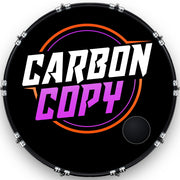 Custom Drumhead — 24
