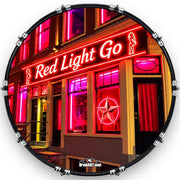 Custom Drumhead — 22