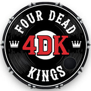 Custom Drumhead — 22