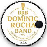 Custom Drumhead — 22