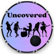 Custom Drumhead — 22
