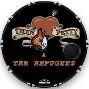 Custom Drumhead — 22
