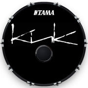 Custom Drumhead — 22