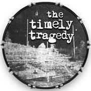 Custom Drumhead — 24