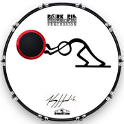 Custom Drumhead — 22