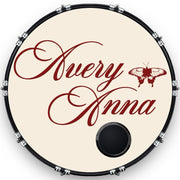 Custom Drumhead — 22