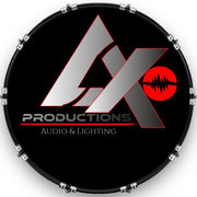 Custom Drumhead — 20