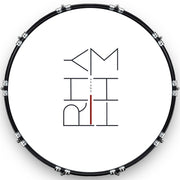 Custom Drumhead — 22