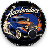 Custom Drumhead — 22