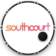 Custom Drumhead — 22
