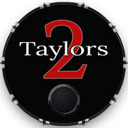Custom Drumhead — 18