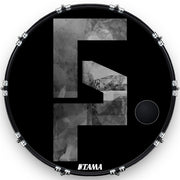 Custom Drumhead — 24