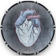 Custom Drumhead — 22