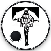 Custom Drumhead — 18