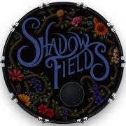 Custom Drumhead — 22