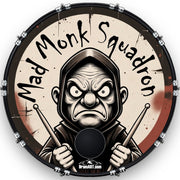 Custom Drumhead — 22