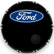 Custom Drumhead — 22