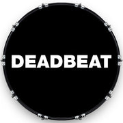 Custom Drumhead — 18
