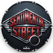 Custom Drumhead — 22