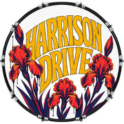 Custom Drumhead — 22