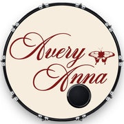 Custom Drumhead — 22