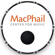 Custom Drumhead — 18
