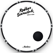Custom Drumhead — 22