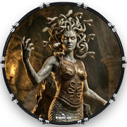 Custom Drumhead — 22
