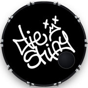 Custom Drumhead — 22