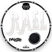 Custom Drumhead — 22