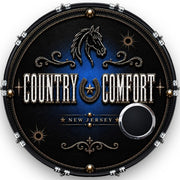 Custom Drumhead — 22