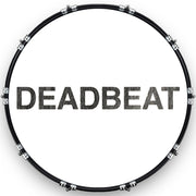 Custom Drumhead — 18