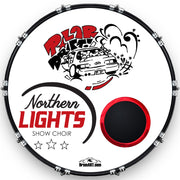Custom Drumhead — 22