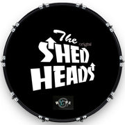 Custom Drumhead — 18