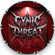 Custom Drumhead — 22
