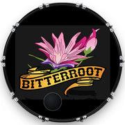 Custom Drumhead — 22