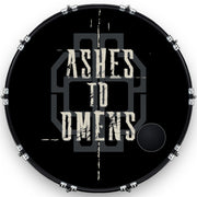 Custom Drumhead — 22