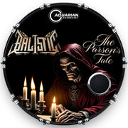 Custom Drumhead — 24