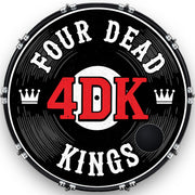 Custom Drumhead — 22