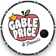 Custom Drumhead — 24