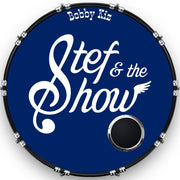Custom Drumhead — 22