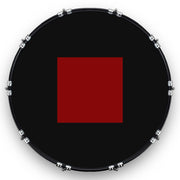Custom Drumhead — 22