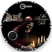 Custom Drumhead — 24