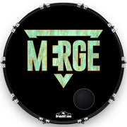 Custom Drumhead — 22
