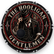 Custom Drumhead — 22