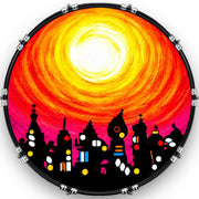 Custom Drumhead — 22